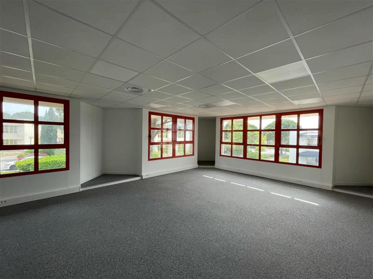Bureau Montpellier 495m² Location bureau Montpellier Hérault OLBUR2115036 5